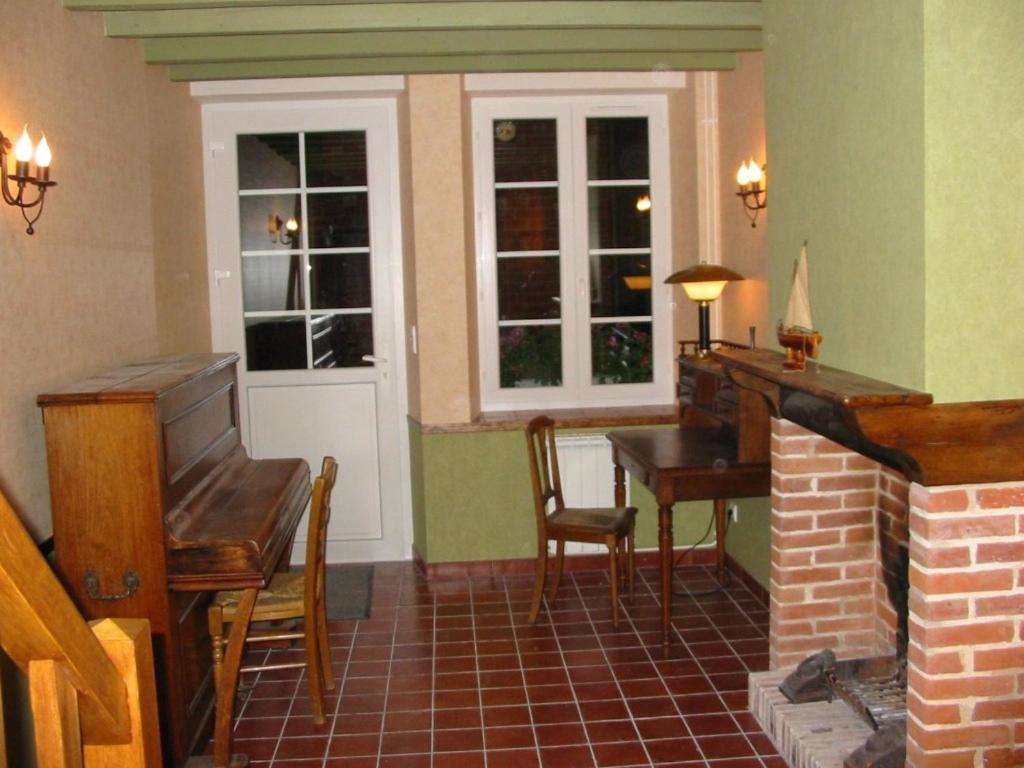 Bed and Breakfast Au Pre Du Moulin Clamanges Zewnętrze zdjęcie