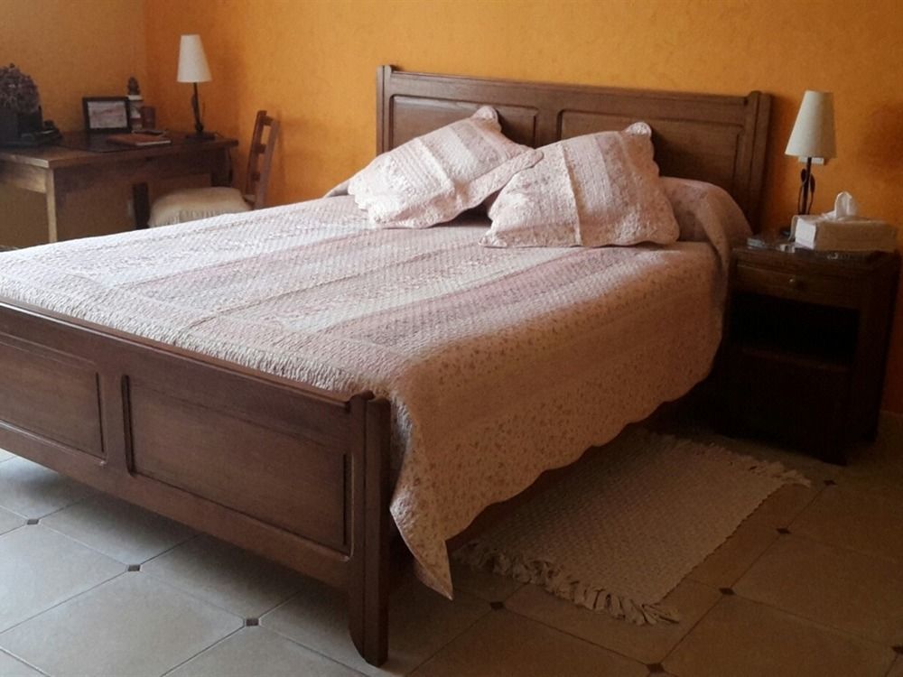 Bed and Breakfast Au Pre Du Moulin Clamanges Zewnętrze zdjęcie